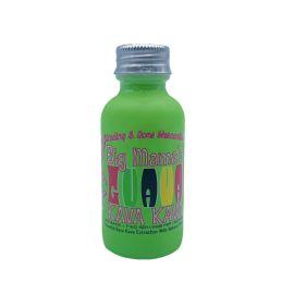 1836 Kratom Kava + Kratom Shot (12CT), Big Mama's Guava Kava Kava, 15 mL