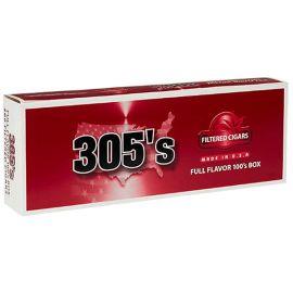 305 Box 100 (10CT)