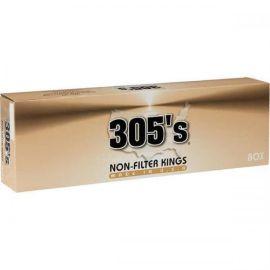 305 King Box, Non Filter, 84 mm