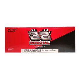 38 Special Filtered Cigars (10CT)