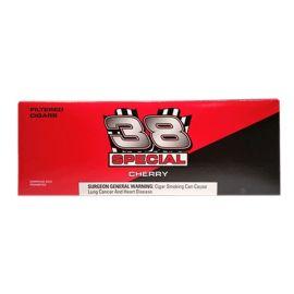 38 Special Filtered Cigars (10CT), Cherry