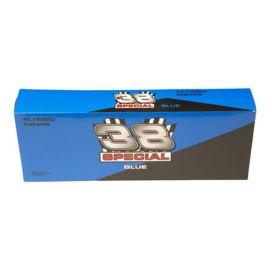 38 Special Filtered Cigars (10CT), Blue