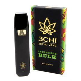3Chi Delta 8 Disposable