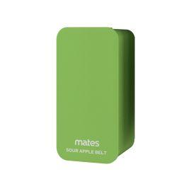 7 Daze Clickmate Mates (5CT), Sour Apple Belt, 5%