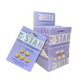 7 Star 7-OH Kratom Tablets, 30 mg (5PK)