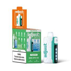 adjust MyCool 40000 Disposable (5CT)