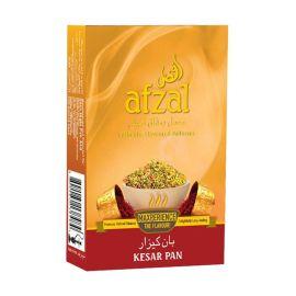 Afzal Hookah Shisha, Kesar Pan, 50 g