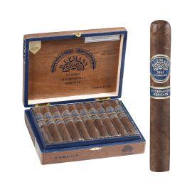 H Upmann Nicaragua Heritage Cigar Box by AJ Fernandez (20CT), Brazil Mata Fina, Toro 54X6