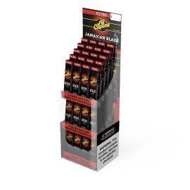 Al Capone Filtered Cigarillo Tower- 2PK (60CT)