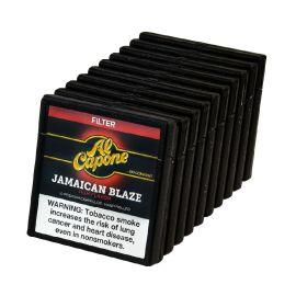 Al Capone Filtered Cigarillos- 10PK (10CT)