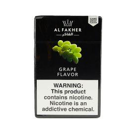 Al Fakher Shisha, Grape, 50 g