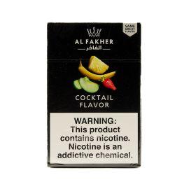 Al Fakher Shisha, Cocktail, 50 g