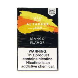 Al Fakher Shisha, Mango, 50 g
