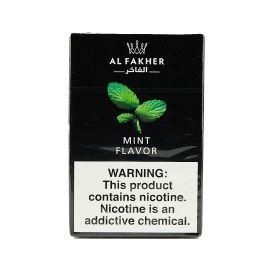 Al Fakher Shisha, Mint, 50 g
