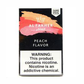 Al Fakher Shisha, Peach, 50 g