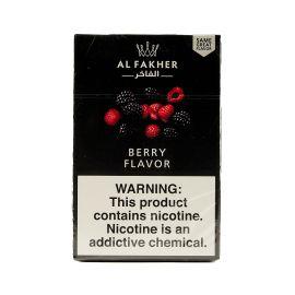 Al Fakher Shisha, Berry, 50 g