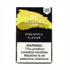 Al Fakher Shisha, Pineapple, 50 g
