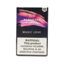 Al Fakher Shisha, Magic Love, 50 g