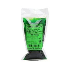 Alamo Candy Big Tex Dill Pickle