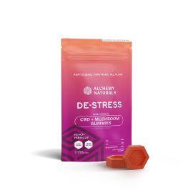 Alchemy Naturals CBD Gummies- 30PK