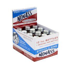 Allied Forces NonAss Hangover Liquid