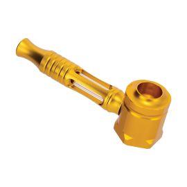 Aluminium Glass Pipe