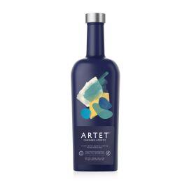 ARTET D9 Infused Non-Alcoholic Spirit Aperitif, 750ml, 37.5mg