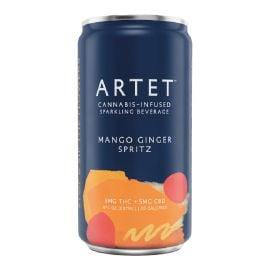 ARTET D9 Infused Spritz
