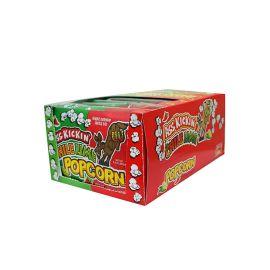 Ass Kickin' Popcorn (12CT), Chile Lime, 3.5 oz