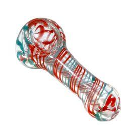 Assorted Design Mini Hand Pipe (2CT), Assorted, 2.5 in