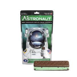 Astronaut Food Freeze Dried Ice Cream Sandwichs
