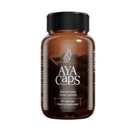 AYA Caps Ayahuasca Microdose Capsules (30CT), 400 mg