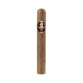 Baccarat The Game Habano Cigar Box (25CT), Habano, Toro 6 x 50