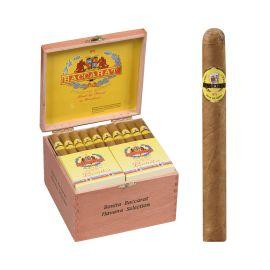 Baccarat The Game Jamastran Connecticut Cigar Box, Jamastran Connecticut, Bonitas 4.5 x 30