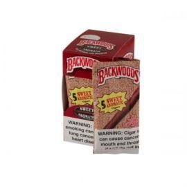 Backwoods Cigars- 5PK (8CT), Sweet Aroma