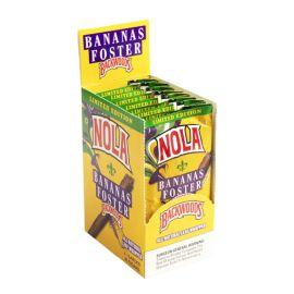 Backwoods Cigars- 5PK (8CT), Nola Bananas Foster