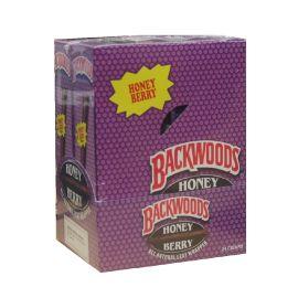Backwoods Cigar (24CT), Honey Berry