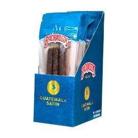 Backwoods Cigars- 3PK (10CT), Guatemala Satin