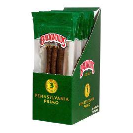 Backwoods Cigars- 3PK (10CT), Pennsylvania Primo