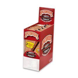 Backwoods Cigars- 3PK (10CT), Sweet Aromatic (PP)