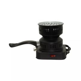 Badshah Electric Charcoal Primer, Black