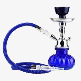 Badshah Pumpkin 1 Hose Hookah