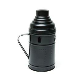 Badshah Wind Cover, Black, Small