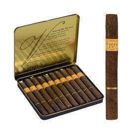 BELLA VANILLA Cigarillos-10PK (10CT), Cameroon, Cigarillos 4X30