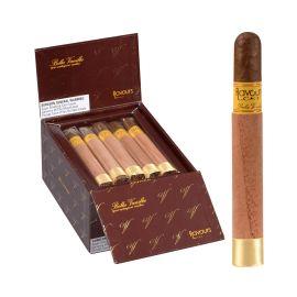 BELLA VANILLA Cigar Box (20CT), Cameroon, Corona 5 1/4X42