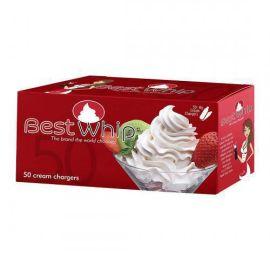 Best Whip Cream Chargers- 50PK, 50 pk