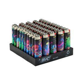 BIC Lighters (50ct), Astro