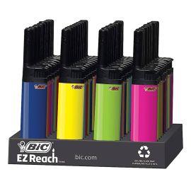 BIC Lighters EZ Reach (40CT)