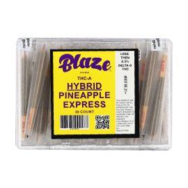 Blaze THCA Preroll (30CT)