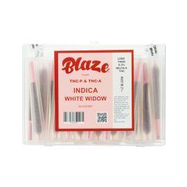 Blaze THCA/THCP Pre-Roll (30CT)